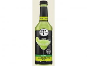 Mr and Mrs T Margarita Mix, 1 Liter - 6 per case.