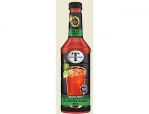 (Price/Case)Mr & Mrs T's 10113892 1L Mmt Bold&Spicy Bldy Mary Pe