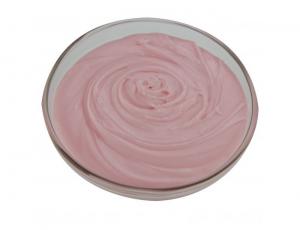 Brill Strawberry Dipping Icing, 23 Pound - 1 each.