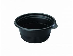 Cruiser Bowl CT757-100 10 oz Cruiser Bowl - Black