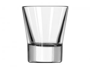 Libbey Series V65 Shooter Glass, 2.25 Ounce - 24 per case.