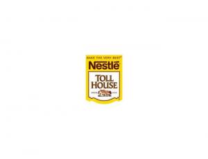 Nestle Toll House Semi Sweet Chocolate Morsel, 25 Pound - 1 each.