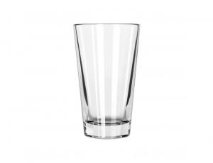 Restaurant Basics Glass Tumblers, Cooler, 14 Oz, 5 7/8" Tall