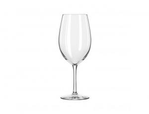 Libbey Vina Wine Glass, 18 Ounce - 12 per case.