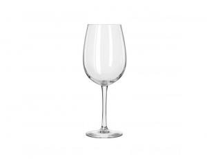 Libbey Vina Wine Glass, 16 Ounce - 12 per case.