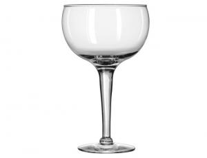 Libbey Super Clear Glass Bowl, 45.5 Ounce - 6 per case.