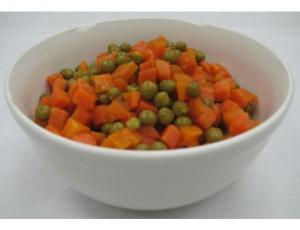 Libby Peas and Carrots - no. 10 can, 6 cans per case