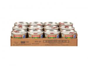 Genova Tonno Yellowfin Tuna in Pure Olive Oil, 5 Ounce - 24