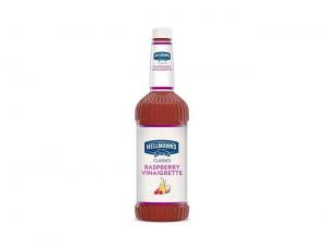 Hellmann's Classics Raspberry Vinaigrette Salad Dressing, 32 Ounce - 6 Per Case