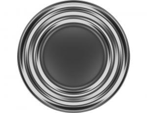 Chef-Mate Original Chili Con Carne with Beans - 107 oz. can, 6 per case