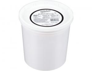 Fisher Creamy Peanut Butter, 5 Pound - 6 per case.