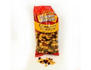 Golden Recipe Cranberry Trail Mix, 6.25 Ounce - 8 per case.