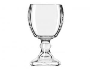Libbey Suprema Schooner Glass - 12 per case.