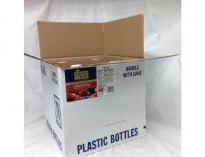 Bonne Chere Superior Original Barbecue Sauce, 1 Gallon - 4 per case.