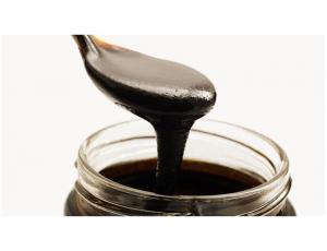 Molas Black Strap - 4 Case 1 Gallon