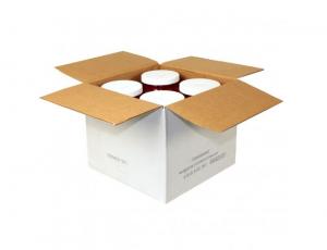 Large Whole Cherries - 4 Can 1 Gallon