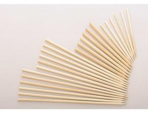 Goldmax Wooden Skewer, 10 inch - 500 per pack - 3 packs per case.