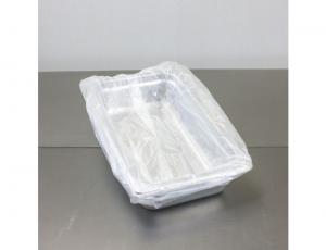 Handgards 303679944 Pan Liner Steam 19.5X10 Third Pan 1-250 Each