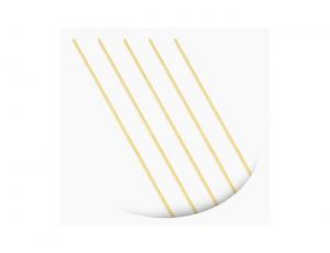 Dakota Growers Vermicelli 10 Inches Long Pasta, (10 Pounds, Pack Of 2)