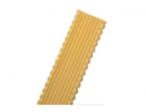 Dakota Growers Ribbed Lasagna Pasta, 10 Pound