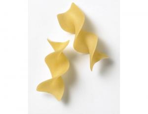 Dakota Growers 3/4 inch Extra Wide Egg Noodles Pasta, 5 Pound - 2 per case.