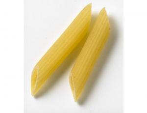 Dakota Growers Penne Rigate Pasta, 10 Pound - 2 per case.