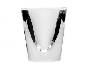 Anchor Hocking Whiskey Glass, 1 Ounce -72 per case.
