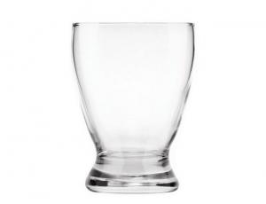 24 Pack : Anchor Hocking Solace Rim Tempered Juice Glass, 5 oz