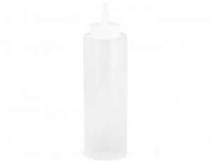 12 Oz Mustard Squeeze Dispenser - 12 per case