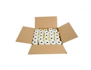 National Checking 230090 Carbonless 2 Ply Register Paper Rolls R