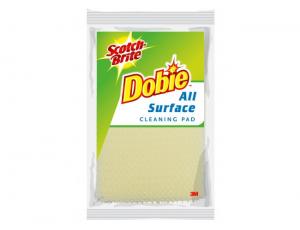 Light Duty Dobie Cleaningpadding - 24 Count