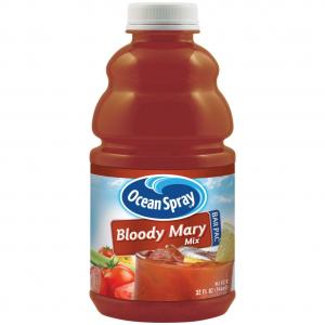 Bar Pac Bloody Mary Mix Mixer, 32 Fluid Ounce - 12 per case.