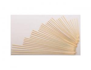 Bamboo Skewer, 8" 12/16/100 Case