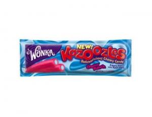 Kazoozles Cherry Punch - 1.8 oz. pouch, 288 per case