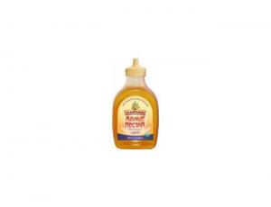 Madhava Organic Light Agave Nectar, 23.5 Ounce - 6 per case