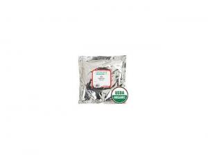 Frontier Herb Organic Taco Seasoning Blend, 1 Pound - 3 per case.