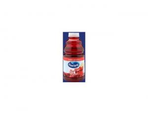 Bar Pac Cranberry Juice Cocktail Mixer, 32 Fluid Ounce - 12 per case.