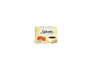 Johnson and Johnson Splenda Sugar Packet - 600 per case.