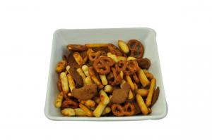 Gardettos Original Recipe Snack Mix, 5.5 Ounce - 7 per case.