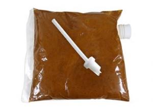 Gehl'S G05037 Chili Sauce W/Hose, Valve Dispenser (80 Oz. Packs, 4 Per Case)