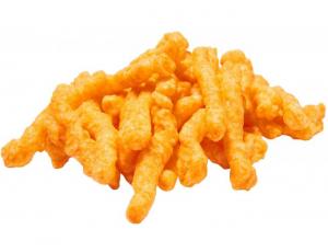 Cheetos Crunchy Cheese Flavored Snacks, 2 Ounce - 64 per case.