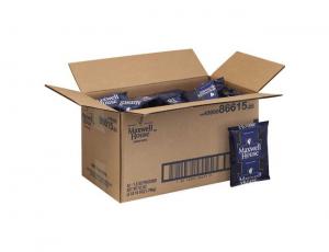 Maxwell House Ground Coffee - 1.5 oz. pack, 42 packs per case