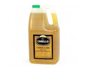 Oil Canola/Ev 75/25 Cool Handle - 6 Case 1 Gallon
