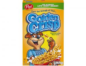 (Price/Case)Post 88008 Post Golden Crisp