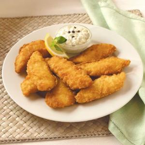 PubHouse Battered Rockfish, 10 Pound - 1 each.