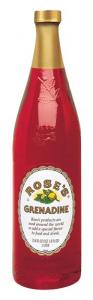 Rosemary Grenadine 12 Case 1 Liter