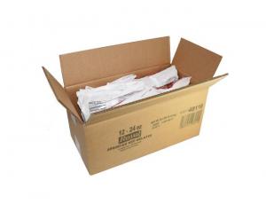 Royal Assorted Red Gelatin 24 Ounce each - 12 per case.