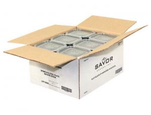 Savor Imports Anchovy Fillets in Olive Oil, 28 Ounce - 12 per case.