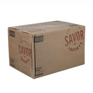 Savor Imports Cocktail Onion, 32 Ounce - 6 per case.