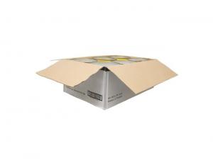 Savor Imports Coconut Milk, Number 10 Can - 6 per case.